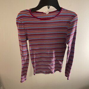Striped Tee-Shirt